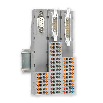 Phoenix Contact VARIOFACE Front Connect Ultra-Compact Termination Boards