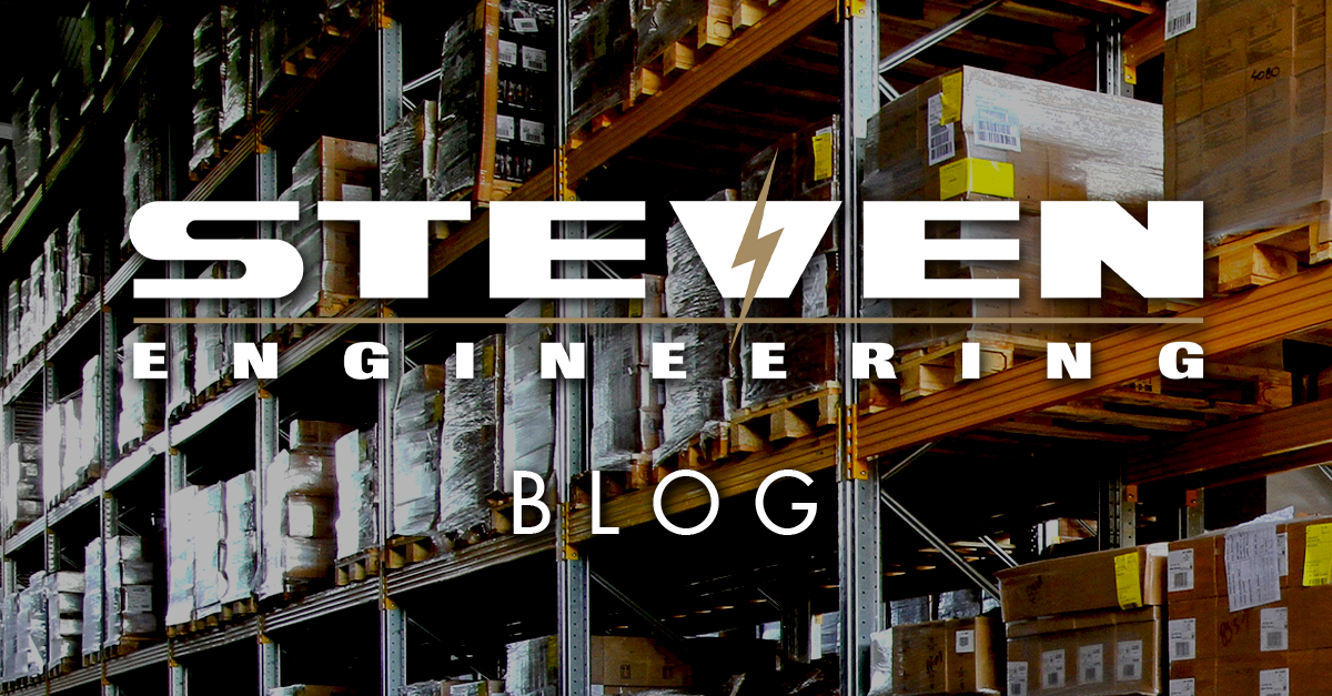 Steven Engineering Blog