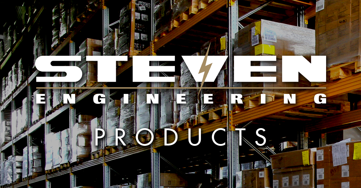 Steven Engineering Products