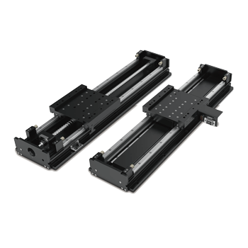 NSK Axis Series Linear Actuators