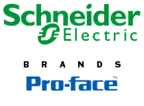 Pro-face by Schneider Electric