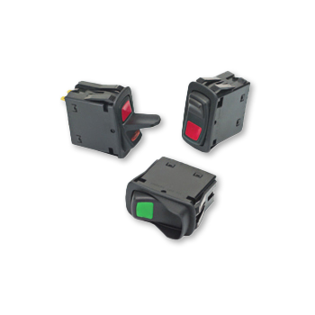 Carling Technologies L-Series Switches